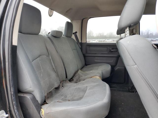 صورة رقم 10 من المزاد - 2014 RAM 1500 ST مع VIN 1C6RR6KT7ES319325