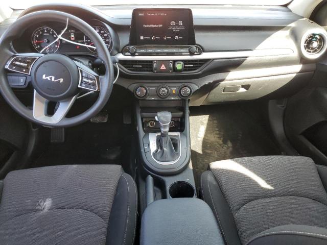 Photo 8 from auction – 2022 KIA FORTE FE with VIN 3KPF24AD0NE457791