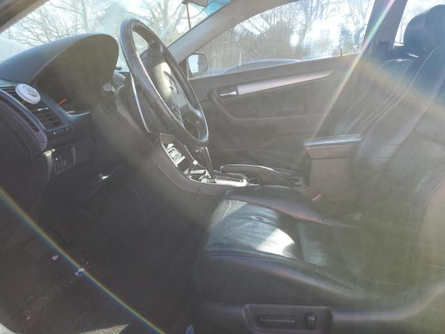 Photo 7 from auction – 2003 HONDA ACCORD EX with VIN 1HGCM82683A024242