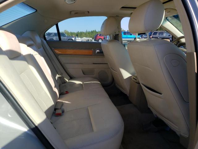 Photo 10 from auction – 2008 LINCOLN MKZ with VIN 3LNHM28T38R627932