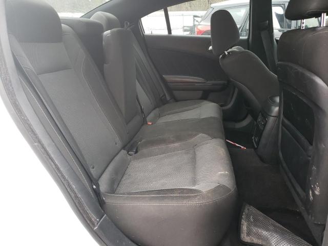 Photo 10 from auction – 2016 DODGE CHARGER SX with VIN 2C3CDXHGXGH163289