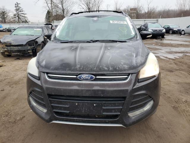 Photo 5 from auction – 2013 FORD ESCAPE SEL with VIN 1FMCU9H97DUD42466