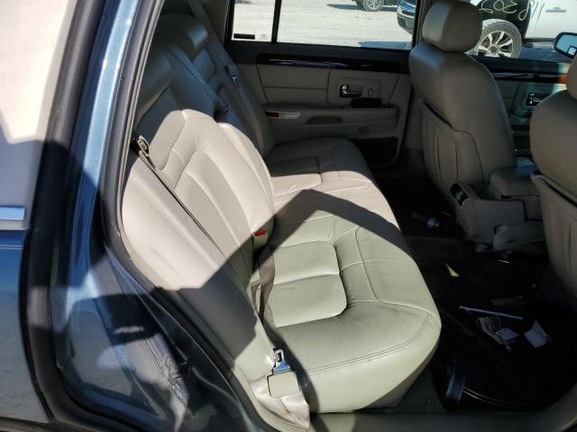 Photo 10 from auction – 1999 CADILLAC DEVILLE DE with VIN 1G6KE54Y1XU793239