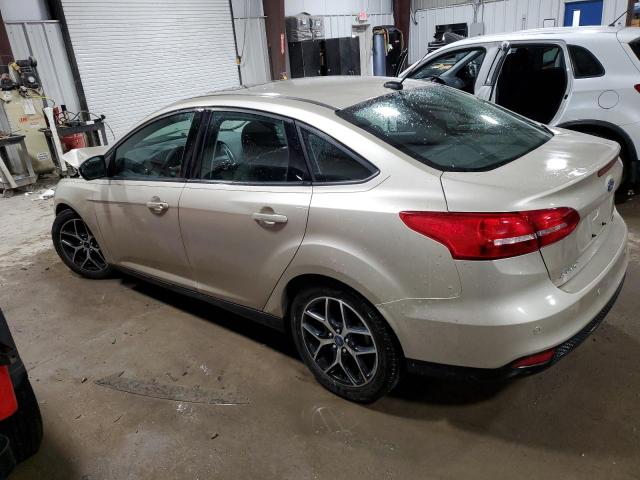 Photo 2 from auction – 2017 FORD FOCUS SEL with VIN 1FADP3H20HL327860