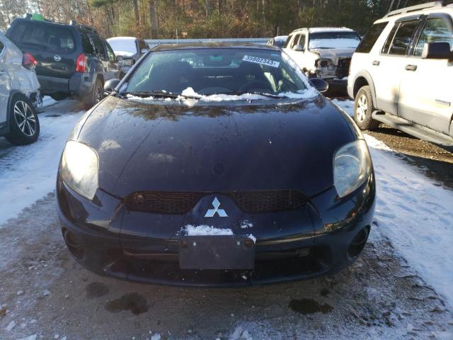 Photo 5 from auction – 2007 MITSUBISHI ECLIPSE GS with VIN 4A3AK24F57E052260