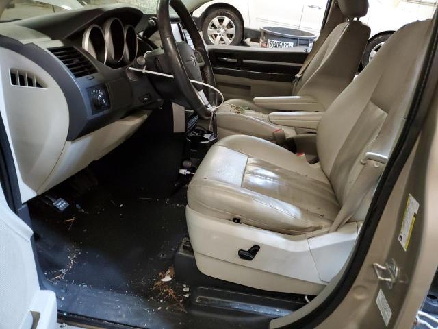 Photo 7 from auction – 2009 DODGE GRAND CARA with VIN 2D8HN54X39R524367