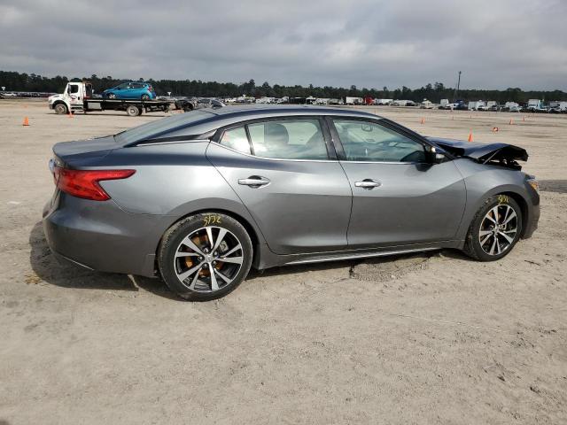 Photo 3 from auction – 2018 NISSAN MAXIMA 3.5 with VIN 1N4AA6APXJC391132