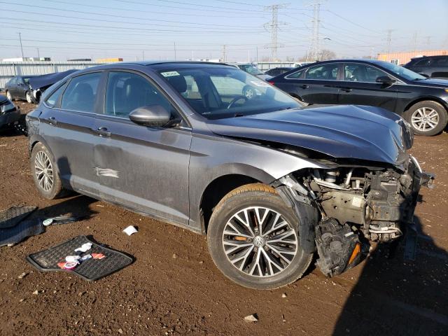 Photo 4 from auction – 2019 VOLKSWAGEN JETTA S with VIN 3VWC57BU4KM233576