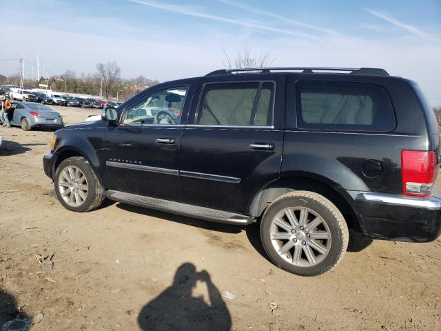 Photo 2 from auction – 2007 CHRYSLER ASPEN LIMI with VIN 1A8HW58227F545136