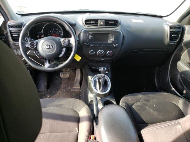 Photo 8 from auction – 2018 KIA SOUL with VIN KNDJN2A28J7903703