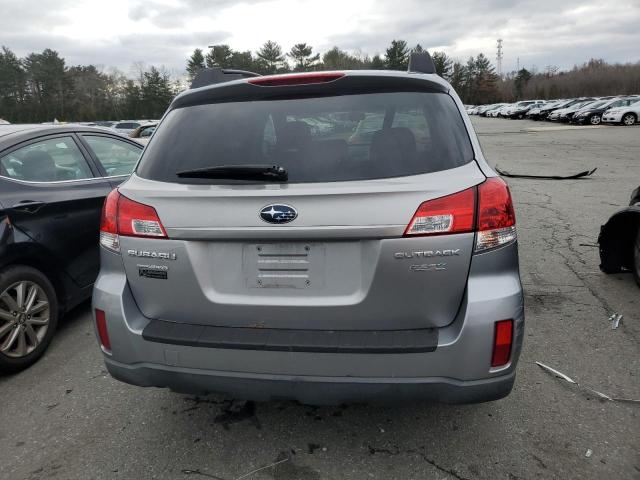 Снимка 6 от търг – 2011 SUBARU OUTBACK 2. с VIN 4S4BRBCC2B3364577