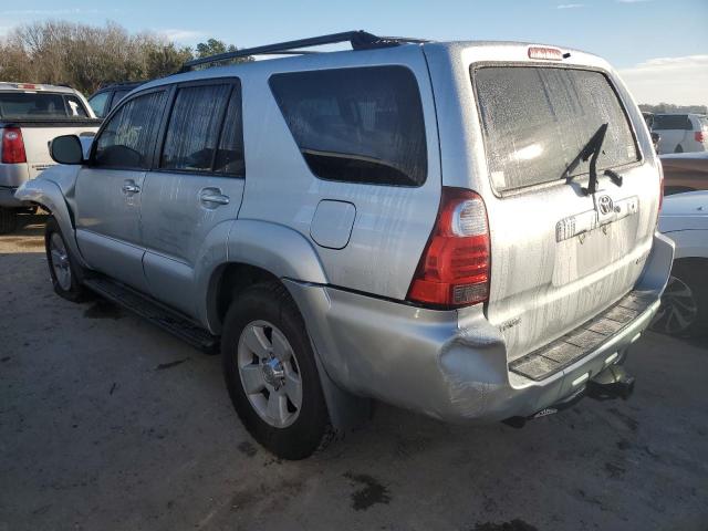 Photo 2 from auction – 2006 TOYOTA 4RUNNER SR with VIN JTEZU14RX60081734