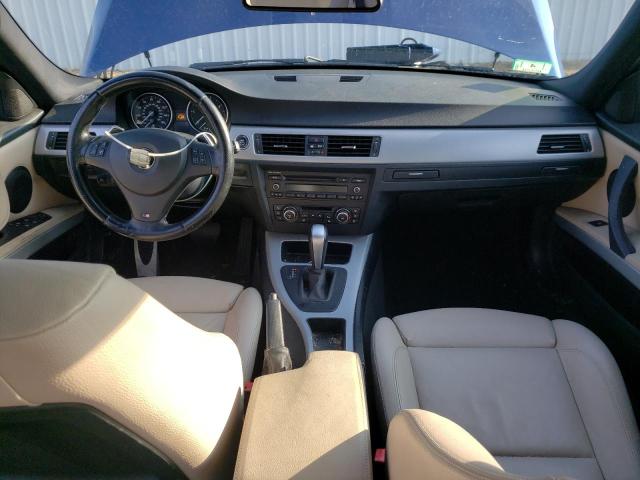 Photo 8 from auction – 2011 BMW 335 D with VIN WBAPN7C58BA950455
