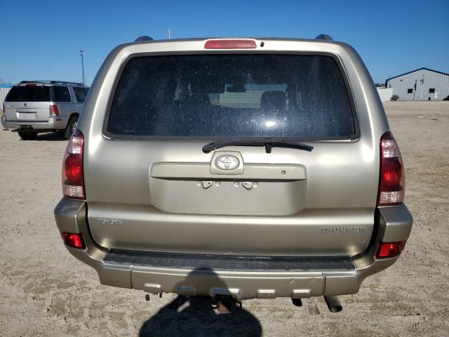 Foto 6 de la subasta – 2004 TOYOTA 4RUNNER SR con VIN JTEZU14R648014174