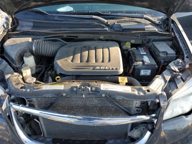 Photo 12 from auction – 2012 CHRYSLER TOWN & COU with VIN 2C4RC1BG4CR276013