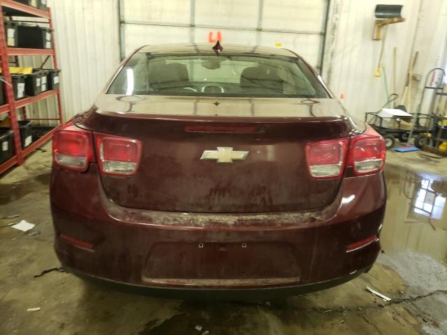 Photo 6 from auction – 2015 CHEVROLET MALIBU 1LT with VIN 1G11C5SLXFF346491