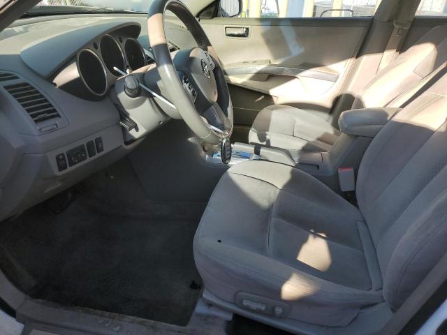 Photo 7 from auction – 2008 NISSAN MAXIMA SE with VIN 1N4BA41E78C833446
