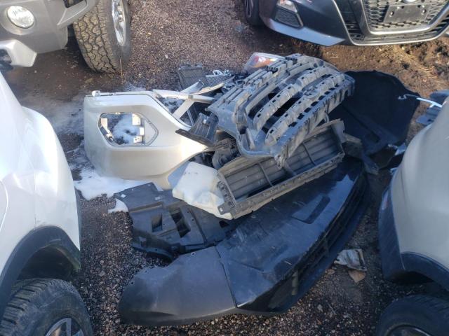 Photo 13 from auction – 2017 FORD ESCAPE TIT with VIN 1FMCU9JD5HUC25909