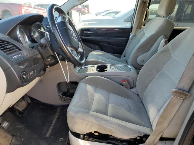 Photo 7 from auction – 2014 DODGE GRAND CARA with VIN 2C4RDGCG4ER244552