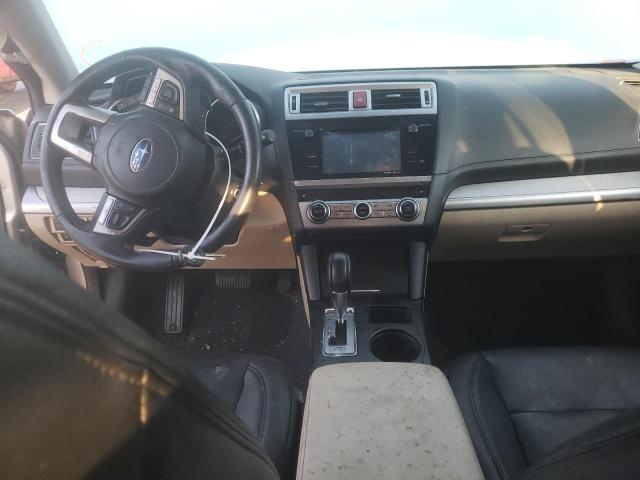 Снимка 8 от търг – 2015 SUBARU OUTBACK 2. с VIN 4S4BSBFC2F3269135