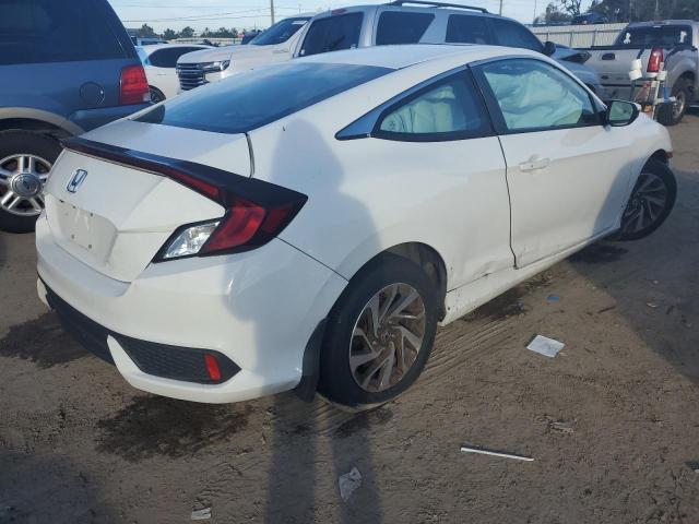 Photo 3 from auction – 2017 HONDA CIVIC LX with VIN 2HGFC4B01HH307997