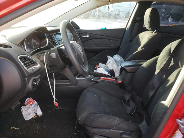 Photo 7 from auction – 2013 DODGE DART SXT with VIN 1C3CDFBA3DD316814