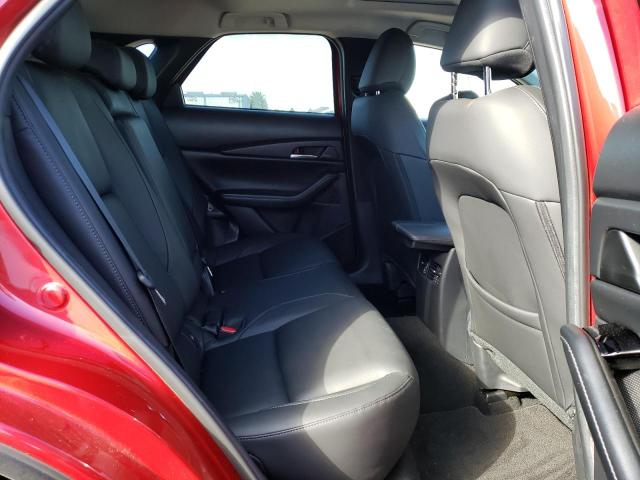 Photo 11 from auction – 2021 MAZDA CX-30 with VIN 3MVDMBAYXMM308123