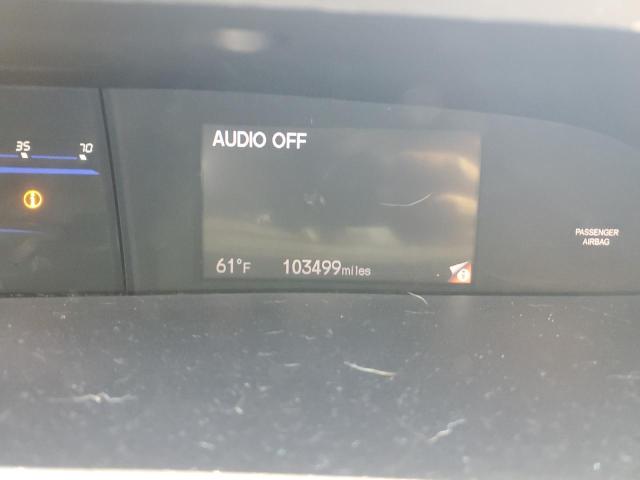 Photo 9 from auction – 2013 HONDA CIVIC EX with VIN 19XFB2F81DE064266