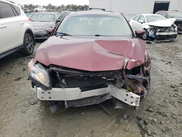 Photo 5 from auction – 2013 ACURA ILX 20 PRE with VIN 19VDE1F5XDE010374