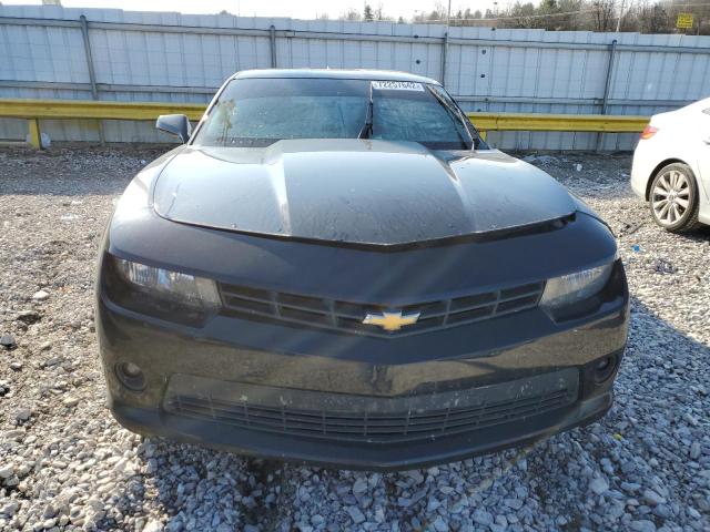 Zdjęcie 5 z aukcji – 2015 CHEVROLET CAMARO LT z VIN 2G1FD1E34F9107549