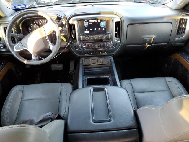 Photo 8 from auction – 2015 CHEVROLET SILVERADO with VIN 3GCUKSEC9FG356557