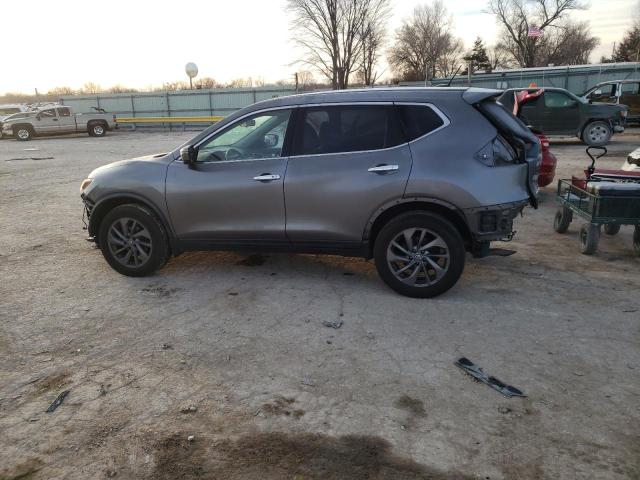 صورة رقم 2 من المزاد - 2016 NISSAN ROGUE S مع VIN KNMAT2MV7GP705246
