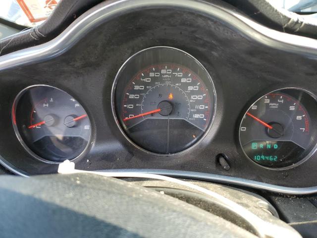 Photo 9 from auction – 2013 DODGE AVENGER SE with VIN 1C3CDZAG9DN747742