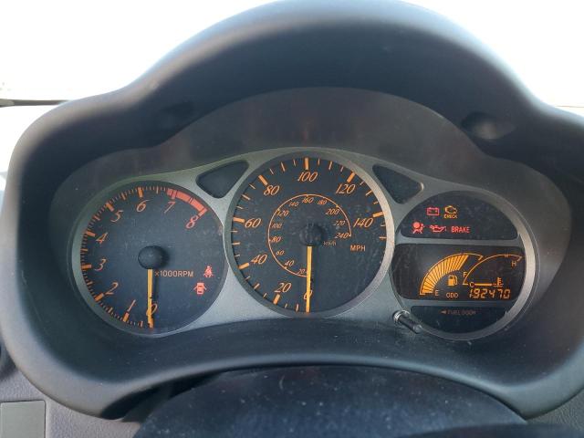 Photo 9 from auction – 2000 TOYOTA CELICA GT with VIN JTDDR32T6Y0040529