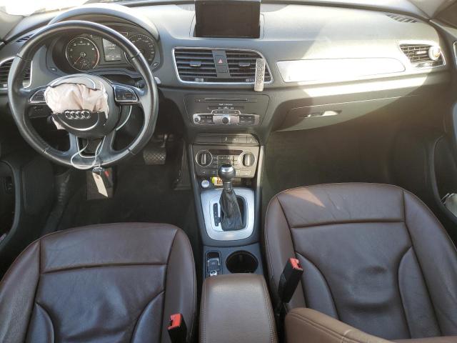 Photo 8 from auction – 2018 AUDI Q3 PREMIUM with VIN WA1ECCFS2JR004582