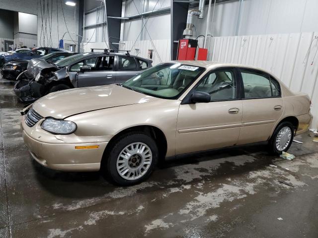 CHEVROLET CLASSIC 2004 with VIN 1G1ND52F74M536976 - Photo from auction