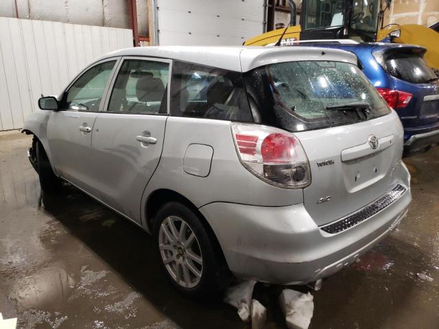 Photo 2 from auction – 2006 TOYOTA COROLLA MA with VIN 2T1LR32EX6C562998