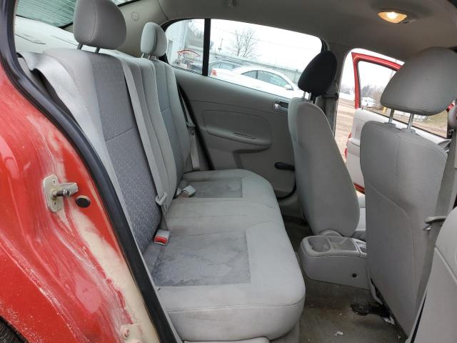 Photo 10 from auction – 2008 CHEVROLET COBALT LS with VIN 1G1AK58F387104840
