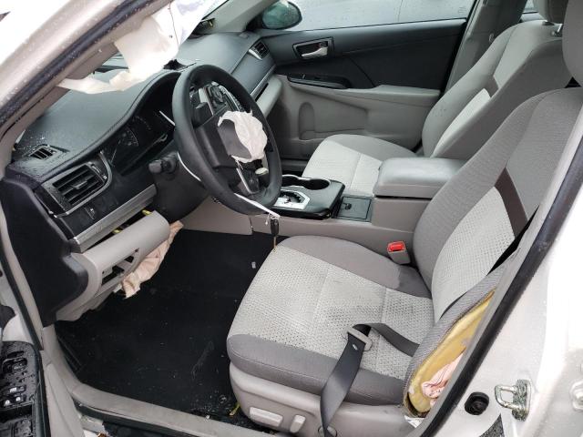 Photo 7 from auction – 2014 TOYOTA CAMRY L with VIN 4T1BF1FK5EU847386