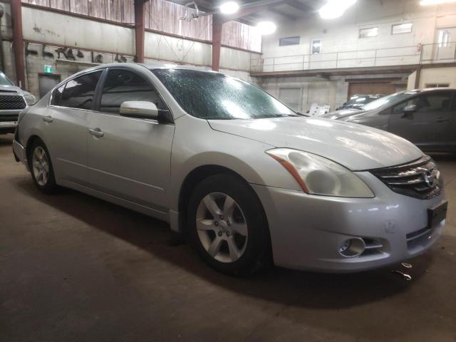 Photo 4 from auction – 2010 NISSAN ALTIMA BAS with VIN 1N4AL2AP2AC136333