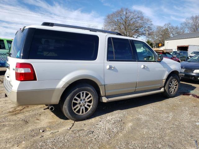 Photo 3 from auction – 2009 FORD EXPEDITION with VIN 1FMFK18519LA11137