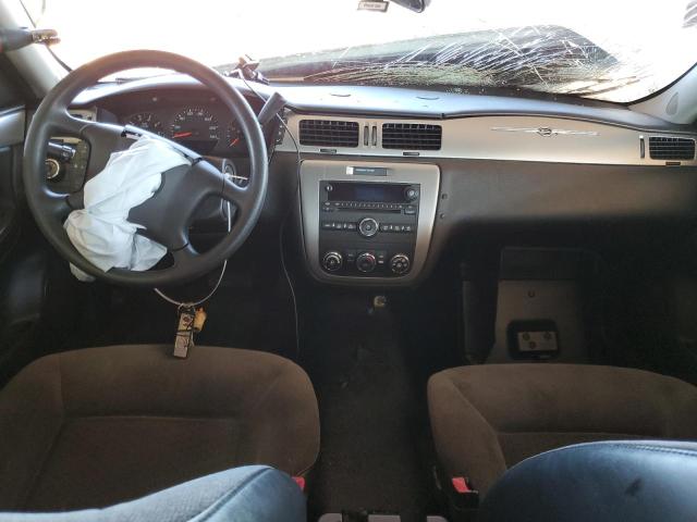 Photo 8 from auction – 2014 CHEVROLET IMPALA LIM with VIN 2G1WD5E37E1172125