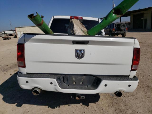 صورة رقم 6 من المزاد - 2011 DODGE RAM 1500 مع VIN 1D7RV1CT9BS532462
