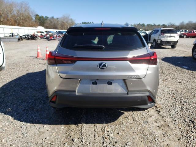 Photo 6 from auction – 2021 LEXUS UX 200 with VIN JTHP3JBH0M2040084