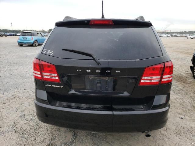 Photo 6 from auction – 2018 DODGE JOURNEY SE with VIN 3C4PDCAB5JT443771