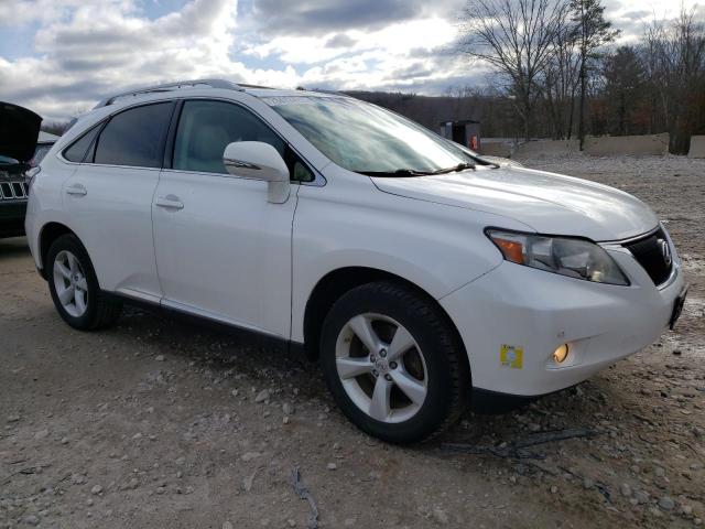 Photo 4 from auction – 2012 LEXUS RX 350 with VIN 2T2BK1BA8CC148269