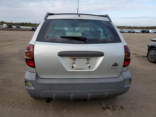 Photo 6 from auction – 2003 PONTIAC VIBE with VIN 5Y2SL64883Z436873