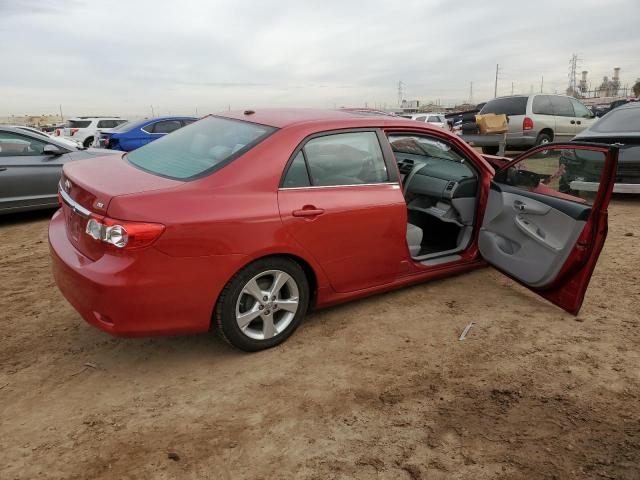 Photo 3 from auction – 2013 TOYOTA COROLLA BA with VIN 2T1BU4EE6DC989796