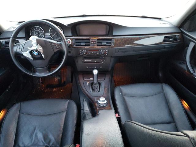 Photo 8 from auction – 2006 BMW 325 XI with VIN WBAVD13516KV14411