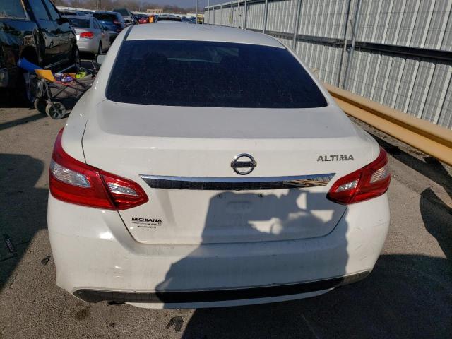 Photo 6 from auction – 2016 NISSAN ALTIMA 2.5 with VIN 1N4AL3AP6GC236224